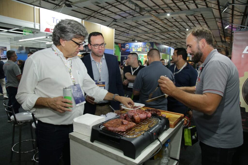 Convenção Regional de Supermercados finaliza com negócios na ordem de R$ 16 milhões