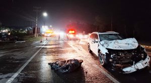 Jovem de 25 anos morre em acidente de trânsito no Rio Grande do Sul