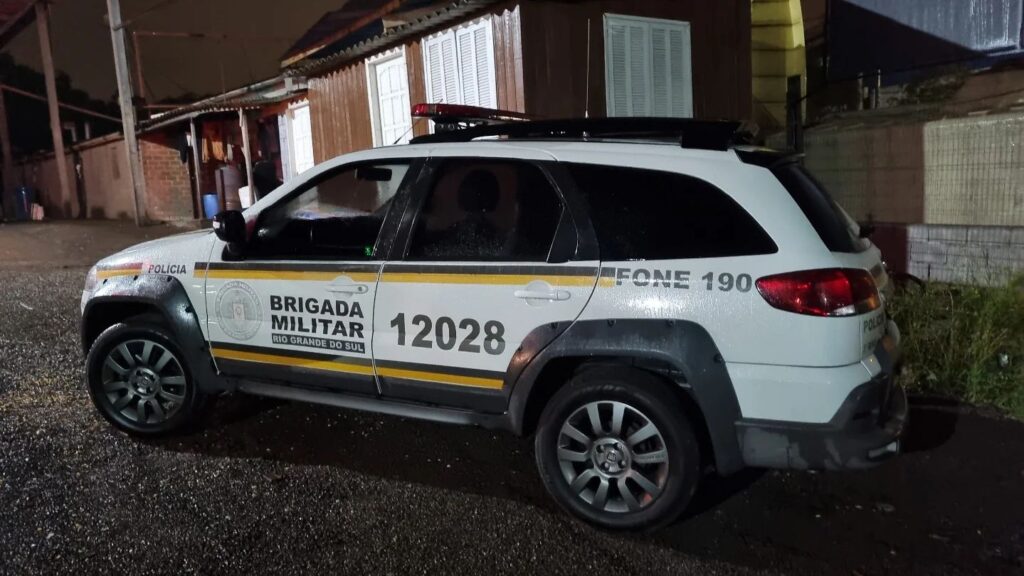 Mulher é morta em boate de Bento Gonçalves